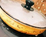 《友達とお料理会》基本のハンバーグ作り方10写真