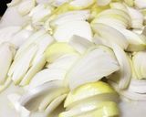 大量消費に新じゃがと新玉ねぎのポタージュ作り方1写真