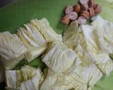 ちょー簡単!あんかけ焼きそば作り方3写真