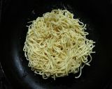 ちょー簡単!あんかけ焼きそば作り方5写真