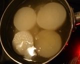 ◆簡単&美味♡京風ぶり大根◆作り方3写真