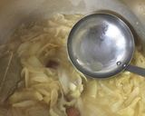 大量消費に新じゃがと新玉ねぎのポタージュ作り方5写真