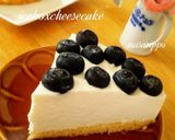 簡単＊まろやかレアチーズケーキ作り方13写真