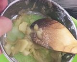大量消費に新じゃがと新玉ねぎのポタージュ作り方9写真