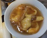 ホヤ(海鞘)の刺身&塩辛作り方13写真