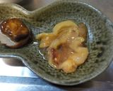 ホヤ(海鞘)の刺身&塩辛作り方18写真