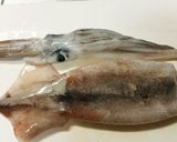 炊飯器に入れるだけ～簡単✨いかめし作り方2写真