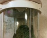 節約♪　手作りクレイジーソルト作り方7写真