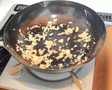 大豆とラム肉のトマト煮込み作り方1写真
