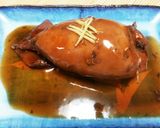 炊飯器に入れるだけ～簡単✨いかめし作り方6写真