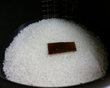 ふきとたけのこの春ちらし寿司作り方1写真