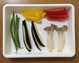 チキンのチーズ焼きデミグラスソース作り方2写真