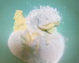 アーモンドクッキー☆サクサク感長続き作り方1写真