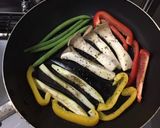 チキンのチーズ焼きデミグラスソース作り方3写真