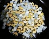 簡単！冷めてもうまい♪カシューナッツ炒め作り方6写真