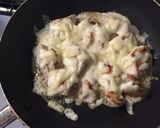 チキンのチーズ焼きデミグラスソース作り方5写真