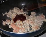 安い・美味しい・簡単！しらたき中華風炒め作り方2写真
