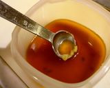 アスパラのわさび醤油漬★めんつゆで簡単作り方1写真