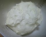 ポンデリング風 その2★チョコ＆プレーン作り方1写真