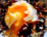 揚げ玉と甘ダレで絶品ズボラ飯♪作り方8写真