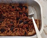 低カロ ナッツのスクエア作り方9写真