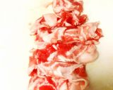 やみつき！激ウマ！ピリ辛塩焼きそば！作り方2写真