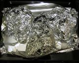 アヒル／ガチョウのタイム風味焼き作り方4写真