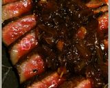 シェフ直伝梅干しハンバーグステーキソース作り方12写真