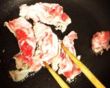 やみつき！激ウマ！ピリ辛塩焼きそば！作り方3写真