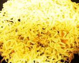やみつき！激ウマ！ピリ辛塩焼きそば！作り方7写真