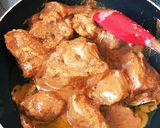 本格★バターチキンカレー作り方10写真