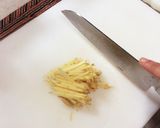 簡単!鮪の煮付け作り方1写真