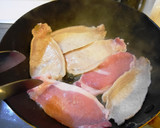 漬け込みなし★時短しょうが焼き作り方3写真
