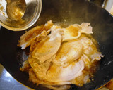 漬け込みなし★時短しょうが焼き作り方4写真
