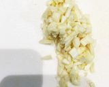 Sauté groundpork作り方6写真