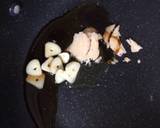 1人ランチに♪味覇で即席ラーメン作り方4写真