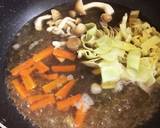 1人ランチに♪味覇で即席ラーメン作り方7写真