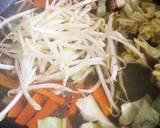 1人ランチに♪味覇で即席ラーメン作り方8写真