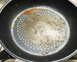 節約！豆腐 つくね 味噌の甘辛ソース作り方7写真