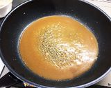 節約！豆腐 つくね 味噌の甘辛ソース作り方8写真