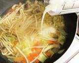 1人ランチに♪味覇で即席ラーメン作り方10写真