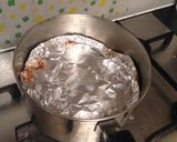 彼への♡とろとろ牛すじ煮込み♡作り方7写真