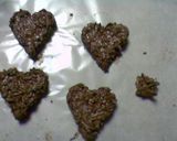ざくざく☆とーっても簡単☆ぽてチョコ☆作り方4写真