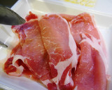 漬け込みなし★時短しょうが焼き作り方1写真
