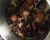 彼への♡とろとろ牛すじ煮込み♡作り方11写真