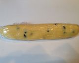 バター控えめサクサクチョコチップクッキー作り方8写真