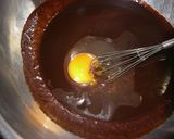 お鍋ひとつで簡単☆チョコレートブラウニー作り方2写真