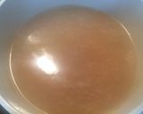 元魚屋が教える！生青のりの味噌汁作り方3写真