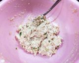 節約！豆腐 つくね 味噌の甘辛ソース作り方10写真