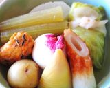 おもてなしにも♪春のおでん❁作り方15写真